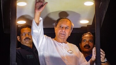 Naveen Patnaik replied to PM Modi's 'is there a conspiracy' concern over Odisha CM's health. (PTI) Naveen Patnaik replied to PM Modi's 'is there a conspiracy' concern over Odisha CM's health. (PTI)