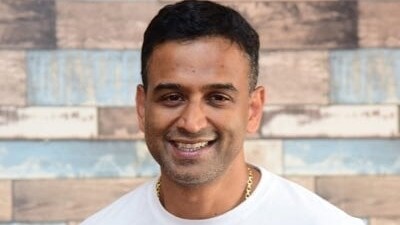 Zerodha CEO Nithin Kamath Nithin Kamath talked about the importance of questioning ingredients in our food. (X/Nithin Kamath) Zerodha CEO Nithin Kamath Nithin Kamath talked about the importance of questioning ingredients in our food. (X/Nithin Kamath)