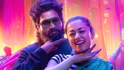 Allu Arjun and Rashmika Mandanna-starrer Pushpa2: The Rule will be released in theatres this August. Allu Arjun and Rashmika Mandanna-starrer Pushpa2: The Rule will be released in theatres this August.