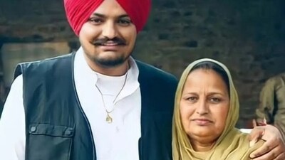 Sidhu Moosewala was shot dead on May 29, 2022. Sidhu Moosewala was shot dead on May 29, 2022.