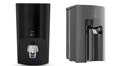 Enhance your drinking experience with the best water purifier on the market. Enhance your drinking experience with the best water purifier on the market.