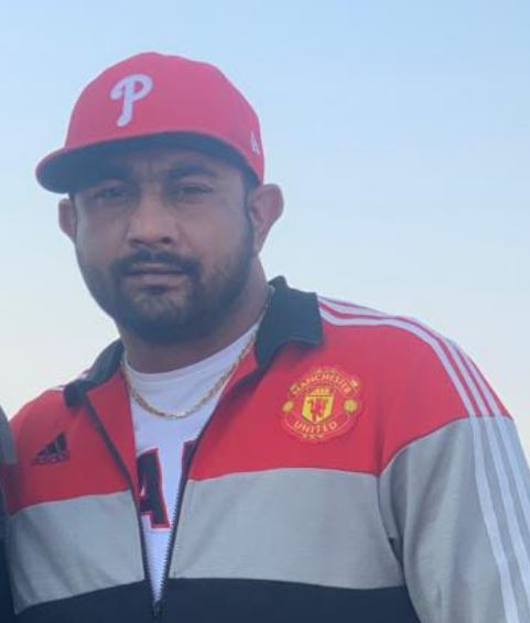 The victim, Pamma of Sohana, had turned onto the stretch from Airport Road at high speed, when he crashed his car into the taxi near Amity School in Sector 79. (HT photo) The victim, Pamma of Sohana, had turned onto the stretch from Airport Road at high speed, when he crashed his car into the taxi near Amity School in Sector 79. (HT photo)