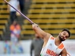 Javelin thrower para athlete Sumit Antil, who is presently in a camp organised by Sports Authority of India (SAI), won yet another gold at the World Para Athletics Championships 2024 held in Kobe. Javelin thrower para athlete Sumit Antil, who is presently in a camp organised by Sports Authority of India (SAI), won yet another gold at the World Para Athletics Championships 2024 held in Kobe.