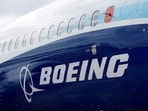 Nobody was hurt during January's incident on a relatively new Boeing 737 Max 9 as the plane flew above Oregon. (Reuters/File)