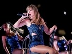Taylor Swift leaves fans amazed with a sweet gesture at The Eras Tour show in Madrid, Spain