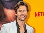 Glen Powell’s latest project is director Richard Linklater’s Hit Man.