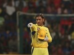 The MS Dhoni suspense remains The MS Dhoni suspense remains