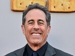 Jerry Seinfeld always had a desire to embody traditional masculinity.