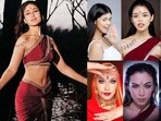 Kareena Kapoor opened up about the trend of makeup gurus putting on makeup to the song San Sanana from Asoka. Kareena Kapoor opened up about the trend of makeup gurus putting on makeup to the song San Sanana from Asoka.
