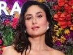 Kareena Kapoor and Margot Robbie wear the Pirate Bride Dress