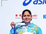 Kashish Lakra scored a silver at women’s club throw F51 event at the World Para Athletics Championships 2024 held recently in Kobe (Japan), and won laurels for India as part of the contingent sent by the Sports Authority of India (SAI).  