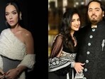 Katy Perry will reportedly perform at Anant Ambani, Radhika Merchant's second pre-wedding bash. Katy Perry will reportedly perform at Anant Ambani, Radhika Merchant's second pre-wedding bash.