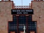Madhya Pradesh high court (File Photo)