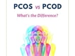 Difference between PCOS and PCOD: Their symptoms, causes, treatment and prevention 