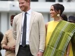 According to Royal insider Richard Fitzwilliams, the appetite for Prince Harry and Meghan Markle's stories has waned after the ending of the contentious series. According to Royal insider Richard Fitzwilliams, the appetite for Prince Harry and Meghan Markle's stories has waned after the ending of the contentious series.
