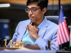 Indian GM Praggnanandhaa R Indian GM Praggnanandhaa R