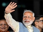 Prime Minister Narendra Modi (File) Prime Minister Narendra Modi (File)