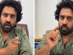 Rameshwaram Cafe cofounder Raghavendra Rao set the record straight after the inspection at the Hyderabad outlet. Rameshwaram Cafe cofounder Raghavendra Rao set the record straight after the inspection at the Hyderabad outlet.