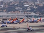 Thousands of passengers across US were stranded as Southwest Airlines faced major system outage, forcing it to ground 1500 flights across country.