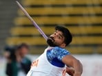 Para athlete Sandeep Chaudhary shares how his bronze in the men’s javelin throw F64 at the World Para Athletics Championships Kobe 2024 has come after a long pause. Para athlete Sandeep Chaudhary shares how his bronze in the men’s javelin throw F64 at the World Para Athletics Championships Kobe 2024 has come after a long pause.