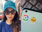 Selene Khosla's viral video compares Amazon return policies in India and Canada. Selene Khosla's viral video compares Amazon return policies in India and Canada.