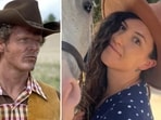Actor Nick Pasqual arrested, charged for stabbing ex-girlfriend Allie Shehorn 20 times (IMDb, GoFundMe)