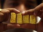 The central bank in April announced the government will issue Sovereign Gold Bonds (SGBs)