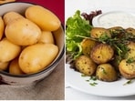 Dr Archana Batra, a dietician and a certified diabetes educator says when it comes to choosing between boiled and baked potatoes, the decision often boils down to personal preference and dietary goals.