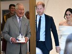 The roots of the father-son feud trace back to Prince Harry’s childhood, leaving King Charles III at a loss to repair their relationship