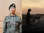 RM's "Domodachi" video release