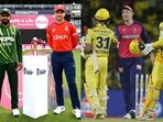 While much of the league stage of the tournament was done, captain Jos Buttler, Will Jacks, Phil Salt and Reece Topley could have all played a part in the playoffs While much of the league stage of the tournament was done, captain Jos Buttler, Will Jacks, Phil Salt and Reece Topley could have all played a part in the playoffs
