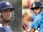 Sourav Ganguly; Gautam Gambhir