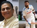 Sunil Gavaskar wants Virat Kohli to replicate his achievement in Australia Sunil Gavaskar wants Virat Kohli to replicate his achievement in Australia