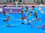 Touted as India’s strength ahead of the home World Cup, Harmanpreet proved to be the team’s weakness in Odisha last year. 