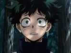 The release date of My Hero Academia Chapter 424 is now confirmed(Studio Bones)