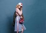 Achieving celebrity style doesn't have to mean spending big bucks.