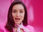 Shraddha Kapoor has a talent many didn't know about.