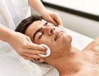 Men are opting for a variety of skin grooming regimens in summer  