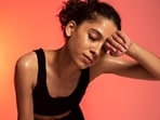 Is it useful or harmful? Let's understand the impact of sweating on our skin health and ways to manage it during extreme heat. Is it useful or harmful? Let's understand the impact of sweating on our skin health and ways to manage it during extreme heat.