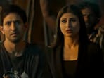 Vikrant Massey-Mouni Roy are starring in black-comedy thriller - Blackout.
