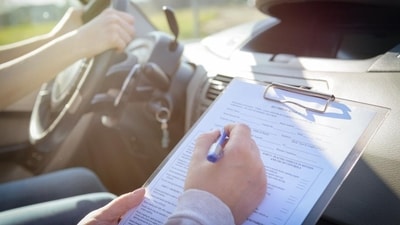 The Ministry of Road Transport and Highways announced new regulations for obtaining a driving license from June 1, 2024.