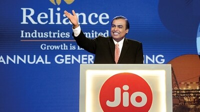 Reliance Industries Chairman, and Managing Director Mukesh Ambani. TIME's 'World's Most Influential Companies' featured Reliance. (ANI) Reliance Industries Chairman, and Managing Director Mukesh Ambani. TIME's 'World's Most Influential Companies' featured Reliance. (ANI)