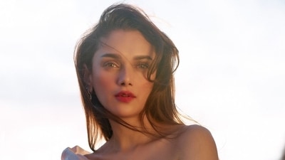 Aditi Rao Hydari went to the Cannes film festival as a brand ambassador for the cosmetic label, L'Oreal Paris. Aditi Rao Hydari went to the Cannes film festival as a brand ambassador for the cosmetic label, L'Oreal Paris.