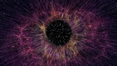 Newly discovered real-life Star Wars ‘Death Star’ black holes shoot beams that can kill planets (Pixabay - representational image) Newly discovered real-life Star Wars ‘Death Star’ black holes shoot beams that can kill planets (Pixabay - representational image)