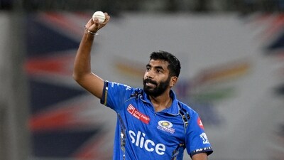 Jasprit Bumrah finished as the third highest wickettaker in the season. (AFP) Jasprit Bumrah finished as the third highest wickettaker in the season. (AFP)