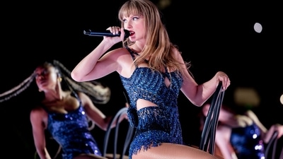 Taylor Swift leaves fans amazed with a sweet gesture at The Eras Tour show in Madrid, Spain Taylor Swift leaves fans amazed with a sweet gesture at The Eras Tour show in Madrid, Spain