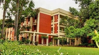 IIT Kanpur, DRDO join hands to establish DIA Centre of Excellence in a bid to foster research in next-gen defence technology. (HT file image) IIT Kanpur, DRDO join hands to establish DIA Centre of Excellence in a bid to foster research in next-gen defence technology. (HT file image)