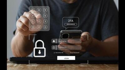 If anyone asks you for access to your devices on a call, hang up. (ADOBE STOCK) If anyone asks you for access to your devices on a call, hang up. (ADOBE STOCK)