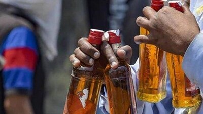 Bengaluru liquor ban: Excise department expected to see ₹100 cr loss a day Bengaluru liquor ban: Excise department expected to see ₹100 cr loss a day