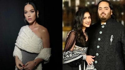 Katy Perry will reportedly perform at Anant Ambani, Radhika Merchant's second pre-wedding bash. Katy Perry will reportedly perform at Anant Ambani, Radhika Merchant's second pre-wedding bash.